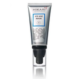 Hikari Cooling Mask with Triple Effect: Anti-Aging, Tightening and Soothing 50 ml