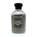 Hikari Charcoal Mask for Purifying and Balancing the Skin 150 g