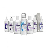 Footlogix Pedicure Kit 8 Products - Footlogix
