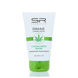 SR Cosmetics Canna Mask 125 мл