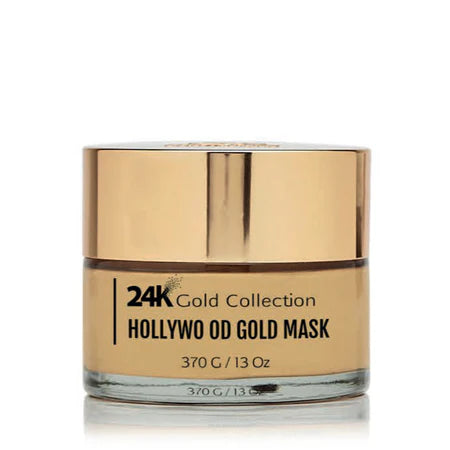 SR Cosmetics Hollywood Gold Mask 370 г 