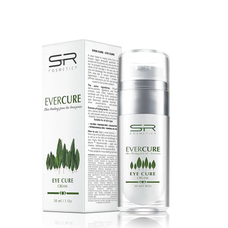 אס אר קוסמטיקה קרם עיניים רב תכליתי 30 מ"ל