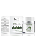 אס אר קוסמטיקה קרם לטיפול בצלקות 50 מ"ל - SR Cosmetics