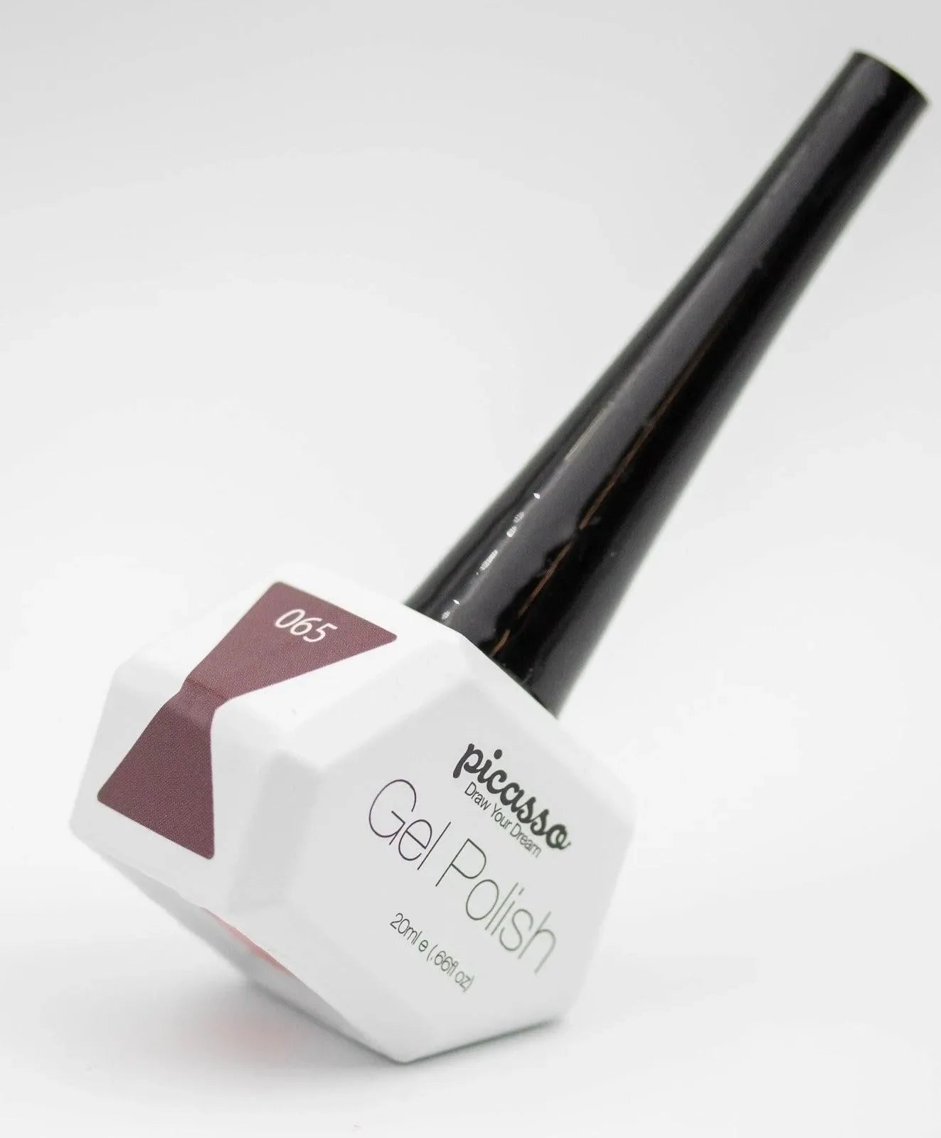 Picasso Nail Polish Gel -065