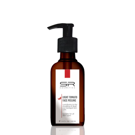 SR Cosmetics Tomato Peeling Cal-Machon 100 мл