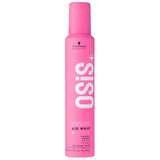 Schwarzkopf Oasis “Air Whip” Volumizing Mousse 200 ml