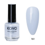 קויו לק רגיל 15 מ״ל מס׳ 161 KOYO