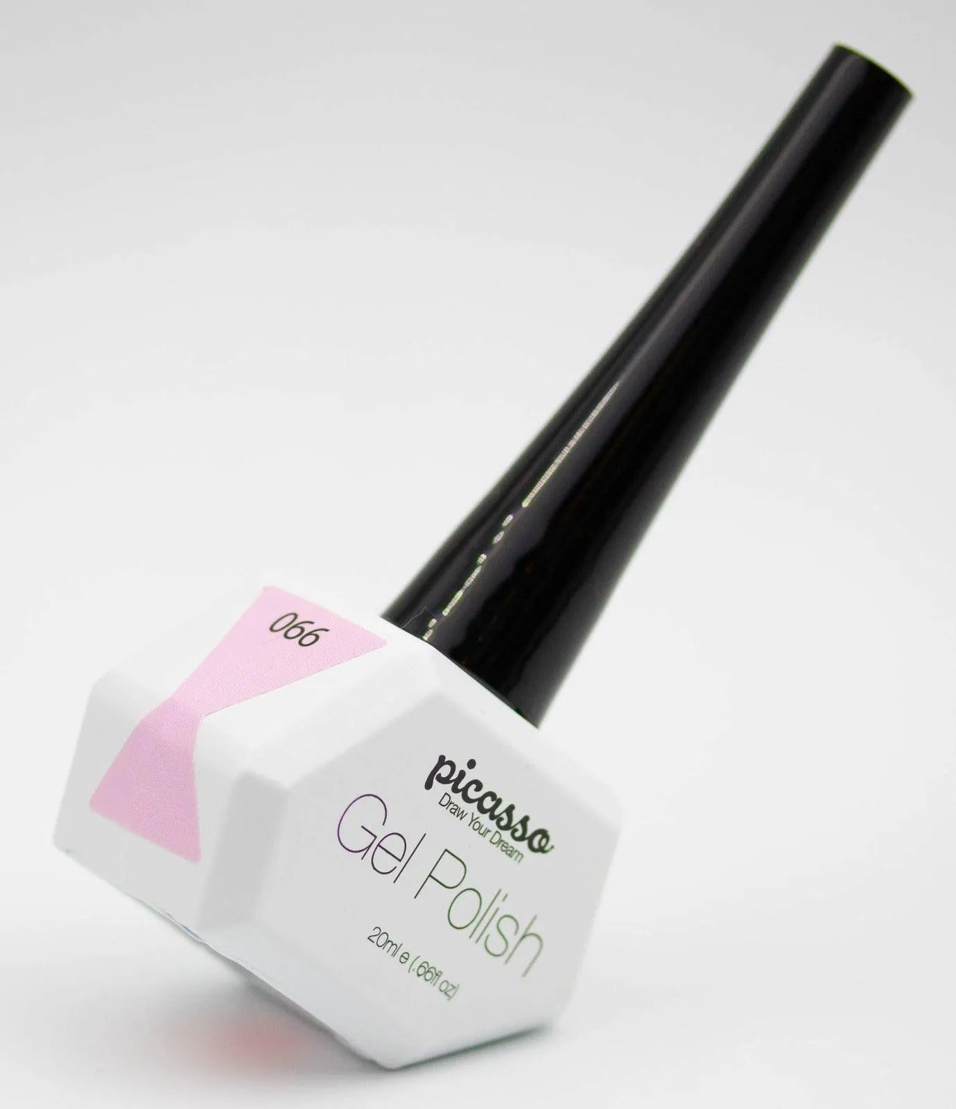 Picasso Nail Polish Gel -066