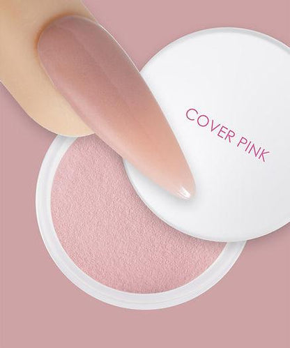 יאנג ניילס אבקת אקריל 660 גרם