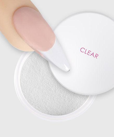 יאנג ניילס אבקת אקריל 660 גרם