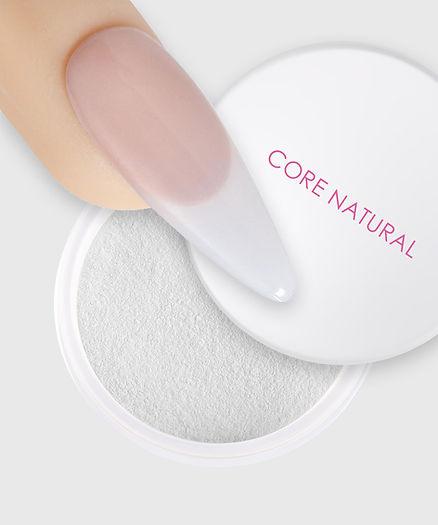 יאנג ניילס אבקת אקריל 660 גרם