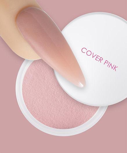 יאנג ניילס אבקת אקריל 660 גרם