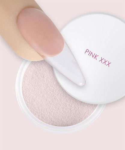 יאנג ניילס אבקת אקריל 660 גרם