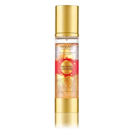 Hikari Anti-Aging Hair Serum. Contains NR Molecule 100 ml