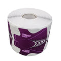 Reisz purple nail forms roll 300 pieces