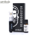 BEARD BOOSTER - Castor Oil Roller for Beard Growth - Prolash