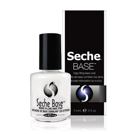 SECHE BASE - Base for filling imperfections in the nail surface 14 ml