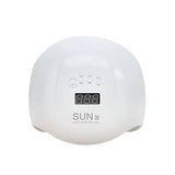 Sun X Gel Nail Drying Lamp