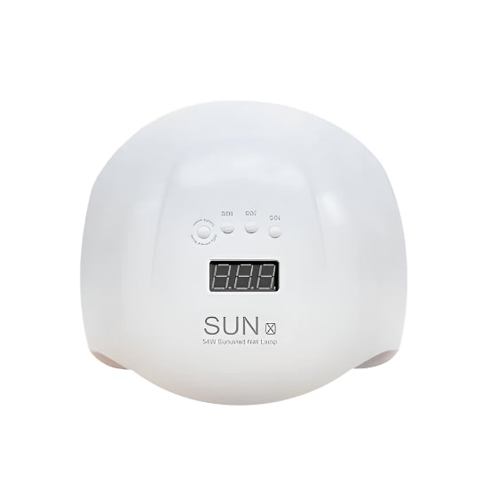 Sun X Gel Nail Drying Lamp