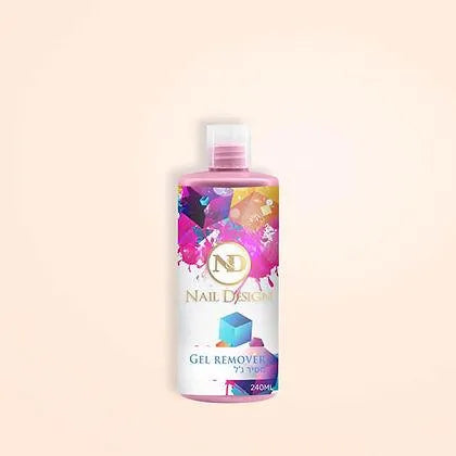 Средство для удаления геля N&amp;D