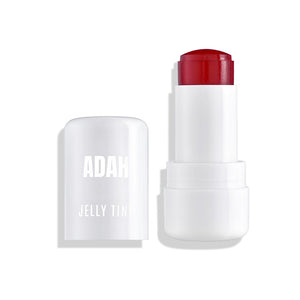 ג׳לי טינט לשפתיים וללחיים JELLY TINT - ‏5 גרם | דובדבן | עדה לזורגן