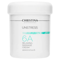 Christina Anstress Soothing Massage Cream Stage 6A 500 ml