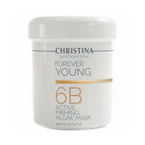 Christina Forever Young Active Firming Seaweed Mask Step 6B 150ml