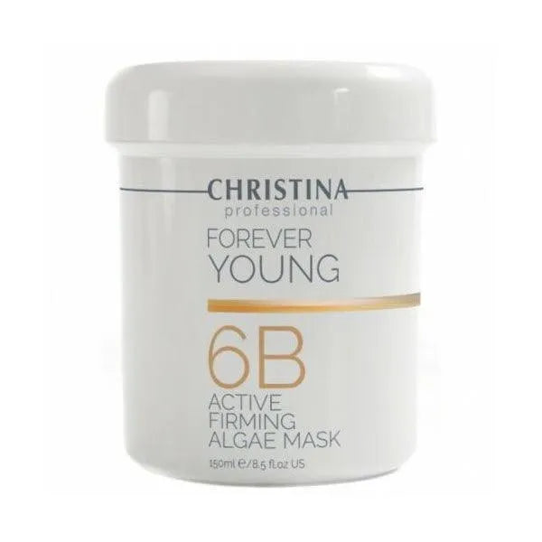 Christina Forever Young Active Firming Seaweed Mask Step 6B 150ml