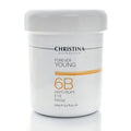 Christina Forever Young - Anti-Puffiness Eye Mask Step 6B 150 ml