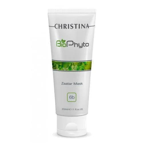 Christina Hyssop Mask for Skin Restoration from the Bio Phyto Series - Step 6B 250 ml