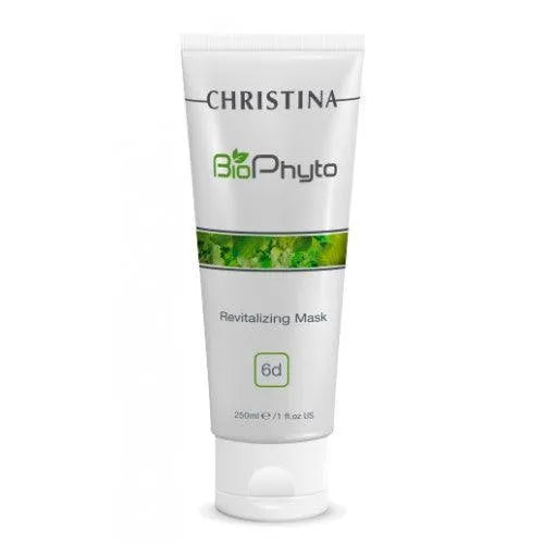 Christina Revitalizing Mask from the Bio Phyto Series - Phase 6D 250 ml