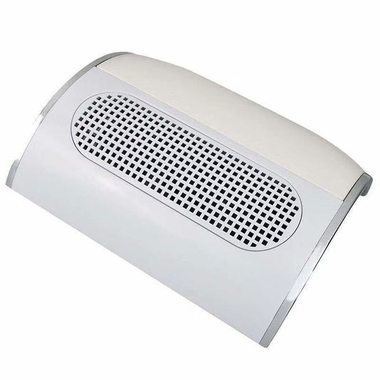 Тихий настольный пылесос