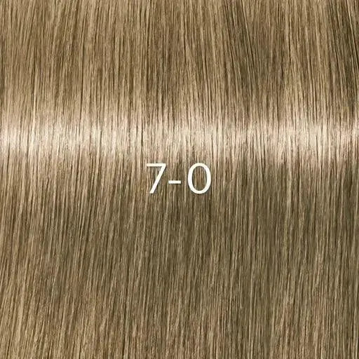 שוורצקופף צבע קבוע ללא אמוניה ZERO 60 מ"ל