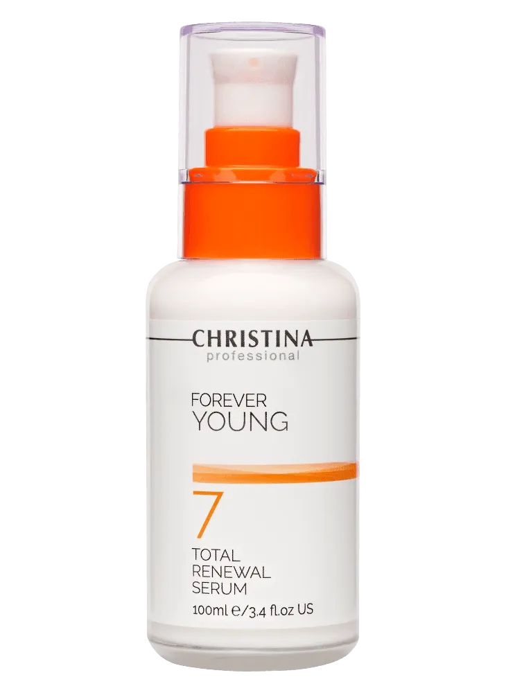 Christina Forever Young Total Renewal Serum Step 7 100 ml