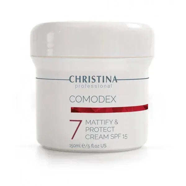 Christina Comodex Light Day Cream Step 7 150 ml