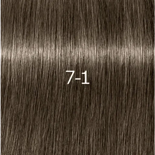 שוורצקופף צבע קבוע ללא אמוניה ZERO 60 מ"ל