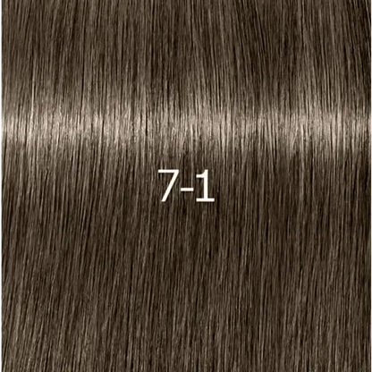 שוורצקופף צבע קבוע ללא אמוניה ZERO 60 מ"ל