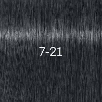 שוורצקופף צבע קבוע ללא אמוניה ZERO 60 מ"ל