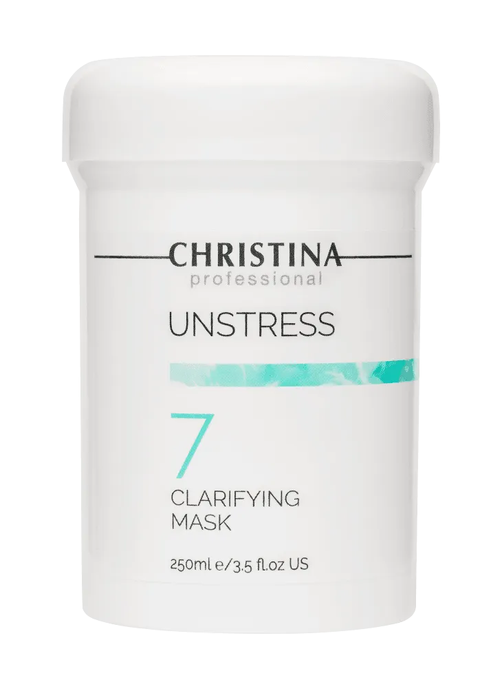 Christina Anstrus Clarifying Mask Step 7 250 ml