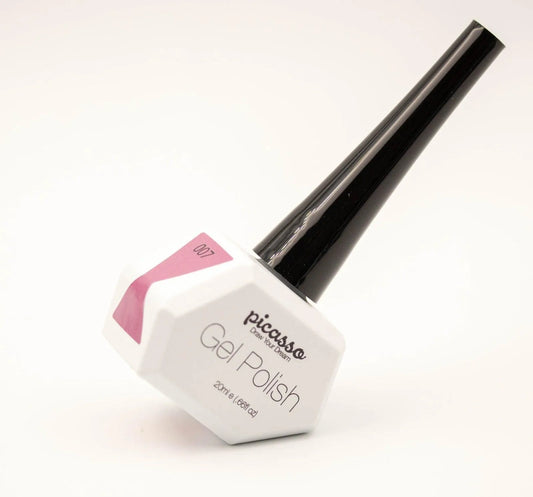 Picasso Nail Polish Gel -007