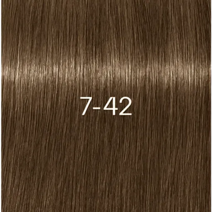 שוורצקופף צבע קבוע ללא אמוניה ZERO 60 מ"ל