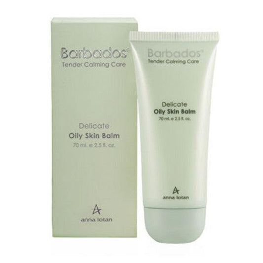 אנה לוטן ברבדוס-קרם לחות עדין 70 מ"ל