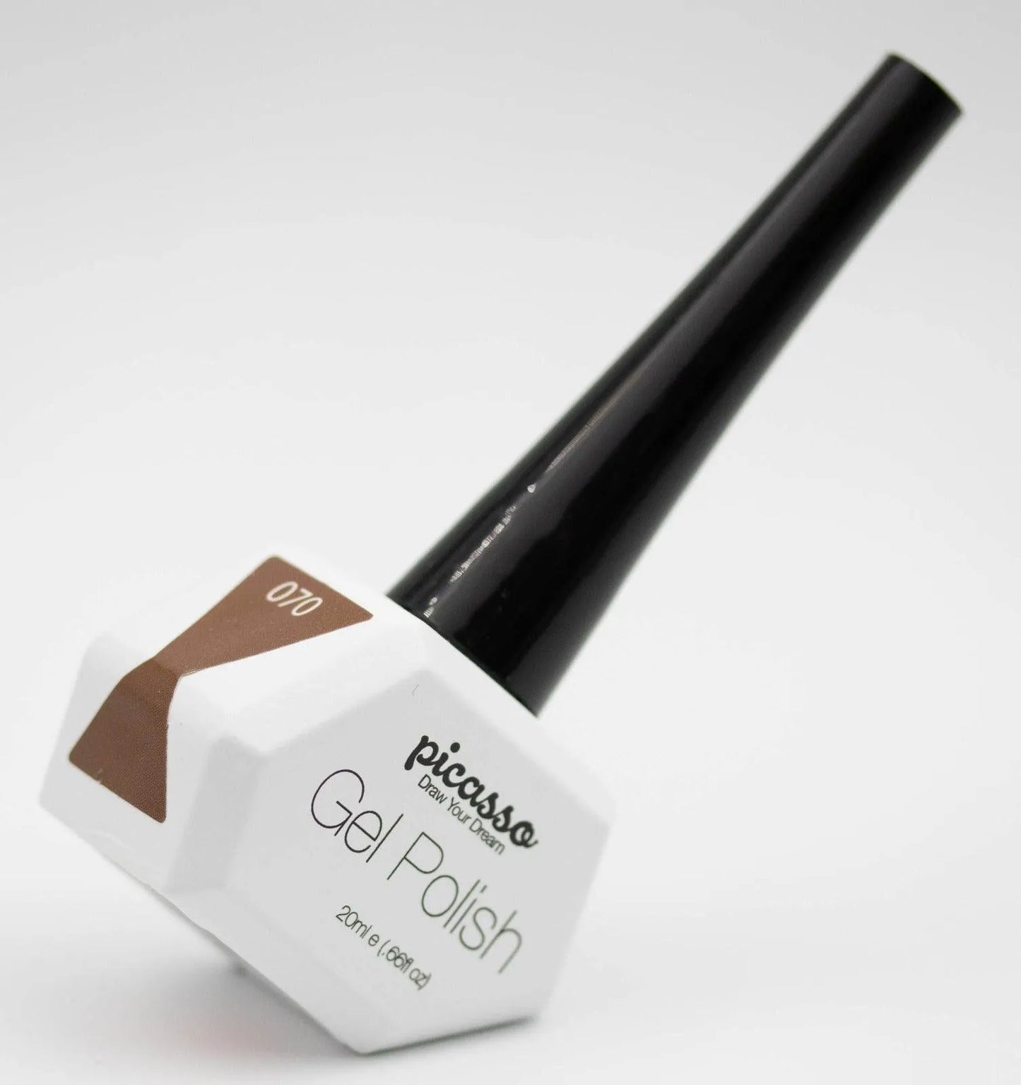 Picasso Nail Polish Gel -070