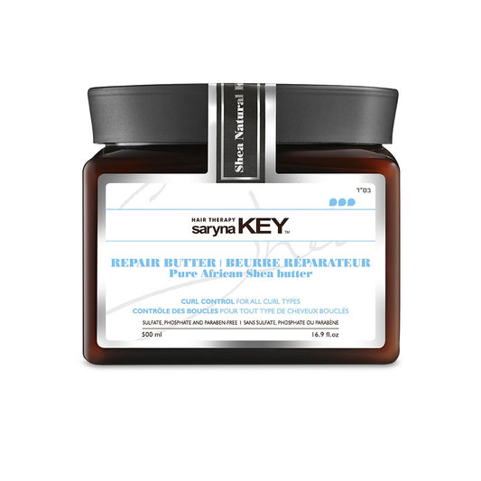 Saryna Key Treatment Butter | Curl Control 500ml/16.9FL.OZ.