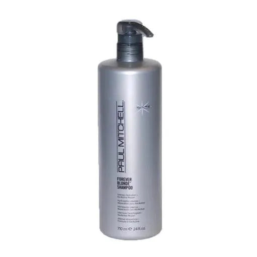 פול מיטשל שמפו פוראבר בלונד 710 מ"ל