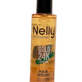 Сыворотка с 24-каратным золотом Nelly Professional, 300 мл - Nelly Professional 