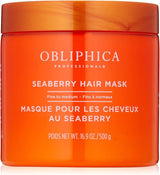 היירקופ אובליפיחה סיברי מסכת שיקום והזנה 500 מ"ל