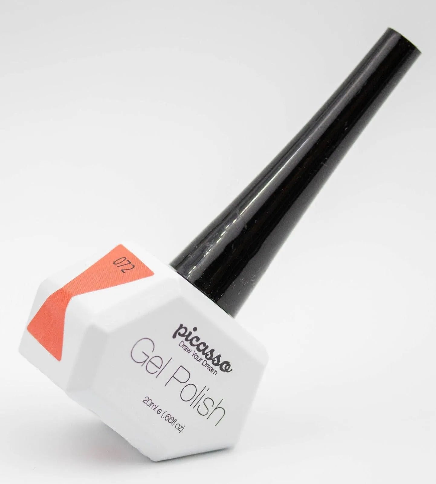 Picasso Nail Polish Gel -072