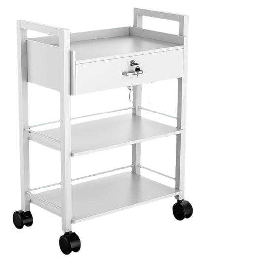 עגלת קוסמטיקה 7201, יופילי