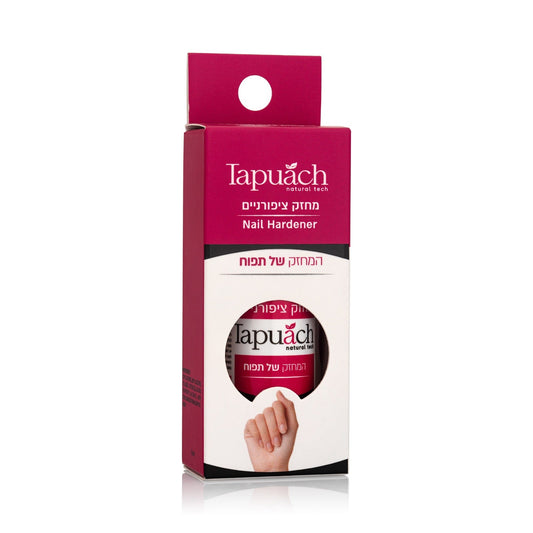 Apple Cosmetics Nail Strengthener 13 ml